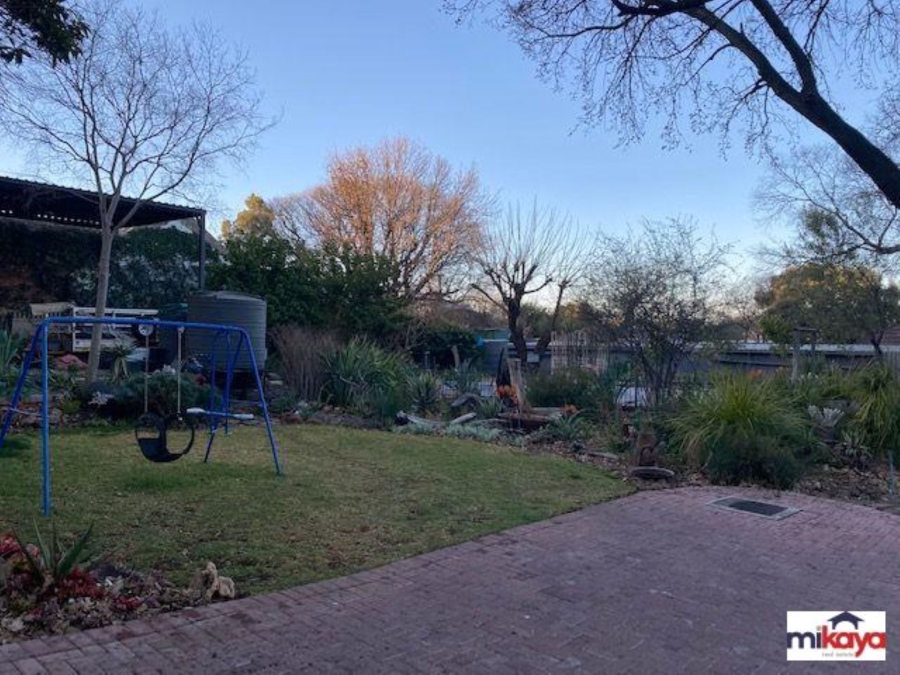 4 Bedroom Property for Sale in Waverley Free State